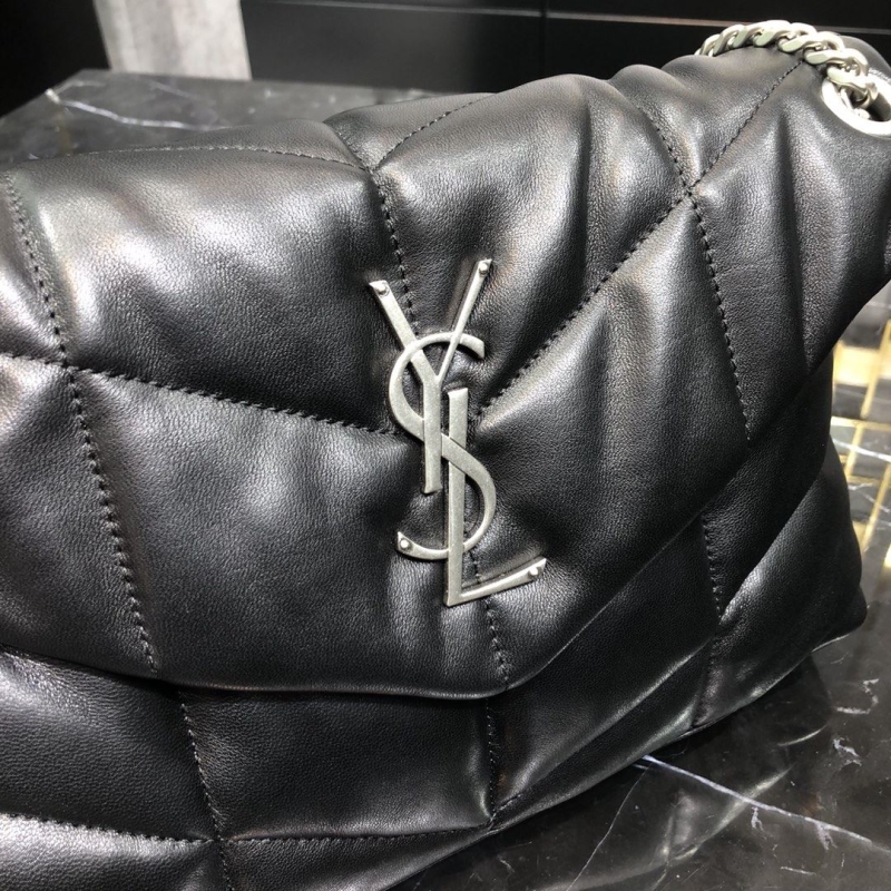 YSL Top Handle Bags